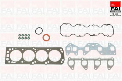 FAI AUTOPARTS hs857 -  Комплект прокладок, головка цилиндра
